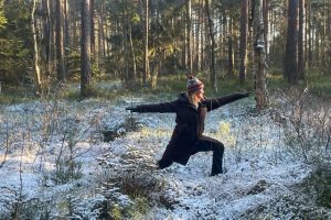 Yoga-Sarah Yoga-Sarah